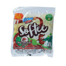 Krim Stix Softee Milk Chocolate Refill Pack 25's