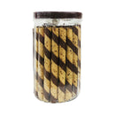 Superstix Wafer Sticks Double Choco 240g