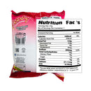 Funky French Fry Snax Spaghetti 23g