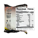 Funky French Fry Snax Hot And Spicy 23g