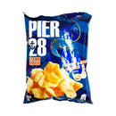 Pier 28 Prawn Crackers Sweet And Spicy 25g