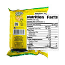 Criss Cross Crisscut Fries Snax Sweet Corn 20g