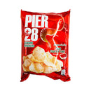 Pier 28 Prawn Crackers Thai Sweet Chili 22g