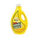 Minola Premium Coconut Oil Lauric 3.5L