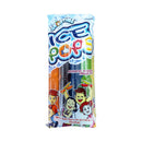 Snowtime Ice Pop Assorted Flavor 90ml x 8's