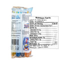 Snowtime Ice Pop Assorted Flavor 90ml x 8's