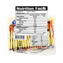 Chubby Chewy Candy Caramel 20's