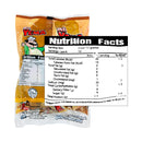 Mr. Yema Chewy Candy Choco Filling 20's