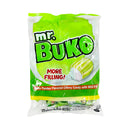 Mr. Buko Chewy Candy Milk Filling 20's