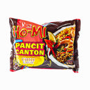 Homi Instant Pancit Canton Chili 60g