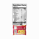 Homi Instant Pancit Canton Chili 60g