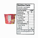 Homi Instant Mami Noodles Econobowl Chicken and Garlic 40g