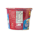 Homi Instant Mami Noodles Econobowl Beef Brisket 40g