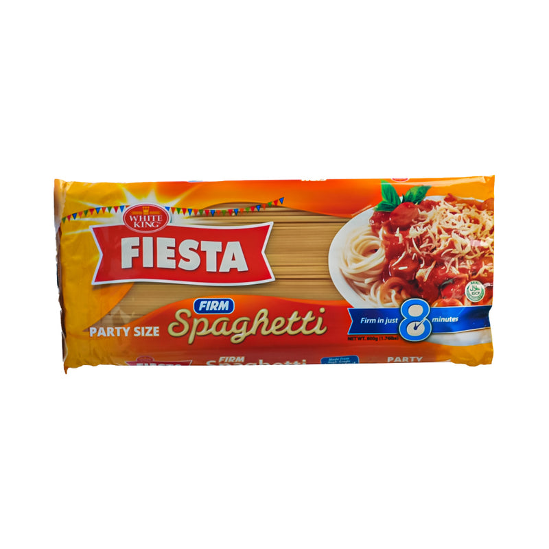 Fiesta Spaghetti Pasta 800g