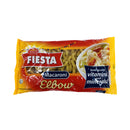White King Fiesta Elbow Macaroni 400g