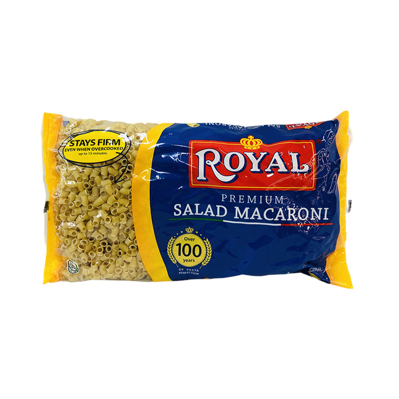 Royal Salad Macaroni 1kg