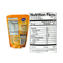 Sunkist Orange Fruit Juice Doy 185ml