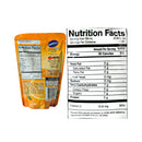 Sunkist Orange Fruit Juice Doy 185ml x 10's