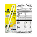 Selecta Flavored Milk Drink Banana 200ml