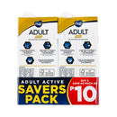 Selecta Adult Active 1L x 2's