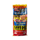White King Fiesta 3 Cheese Spaghettipid