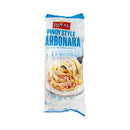 Royal Pinoy Style Carbonara Sauce + Spaghetti Pasta Bundle 400g