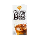 Selecta Creamy Latte Caramel Flavor 1L