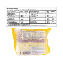 Goldilocks Ube Vanilla Cake Slice Single 78g