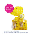 Goldilocks Classic Polvoron 27g x 10's