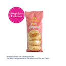 Goldilocks Pork Hopia 252g