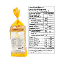 Goldilocks Egg And Milk Bread 550g