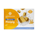 Goldilocks Pinipig Polvoron Box 300g
