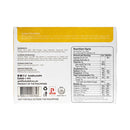 Goldilocks Classic Polvoron Box 486g