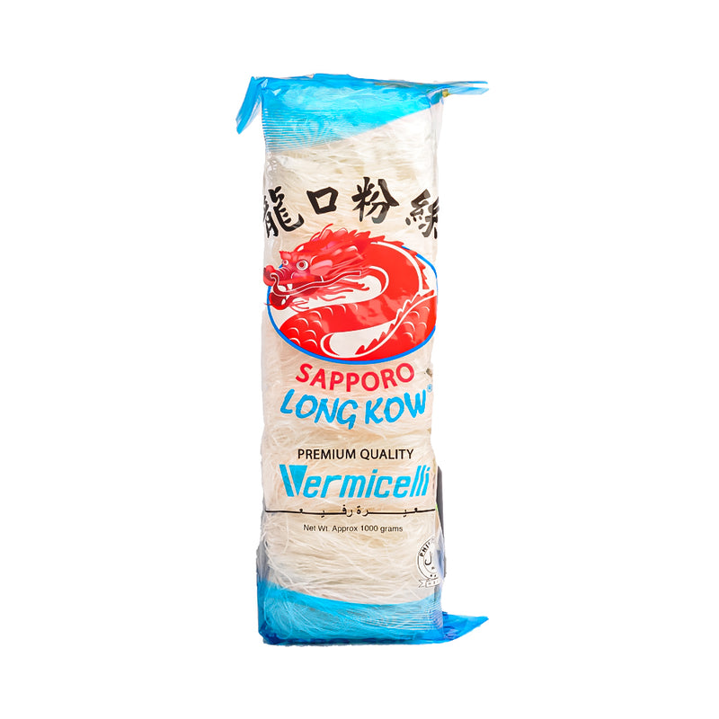 Sapporo Long Kow Vermicelli 1000g