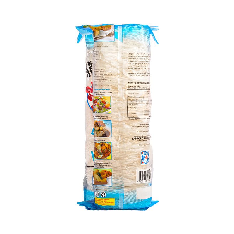 Sapporo Long Kow Vermicelli 1000g