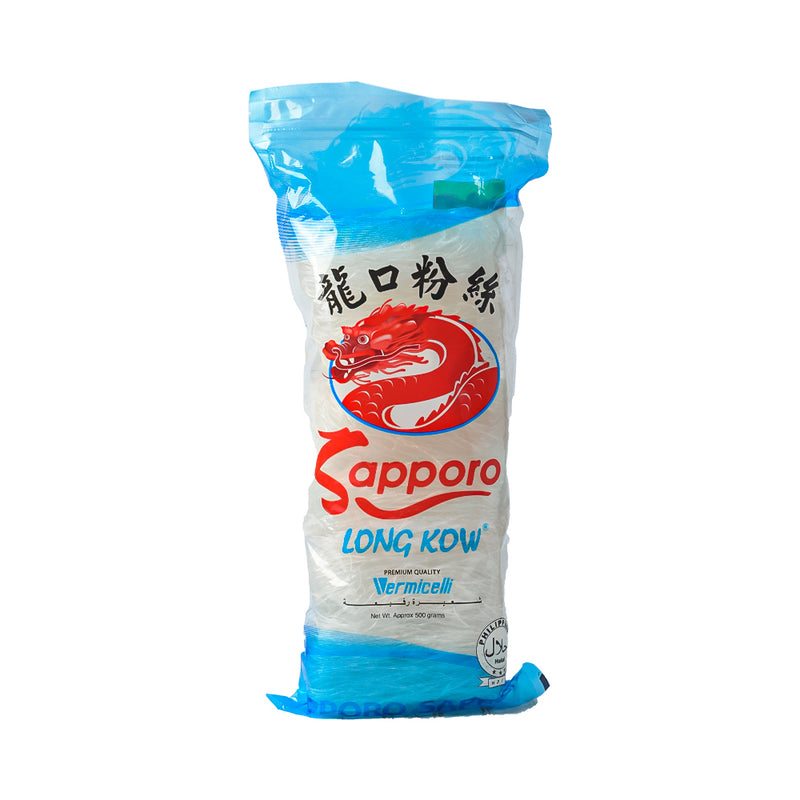 Sapporo Long Kow Vermicelli 500g