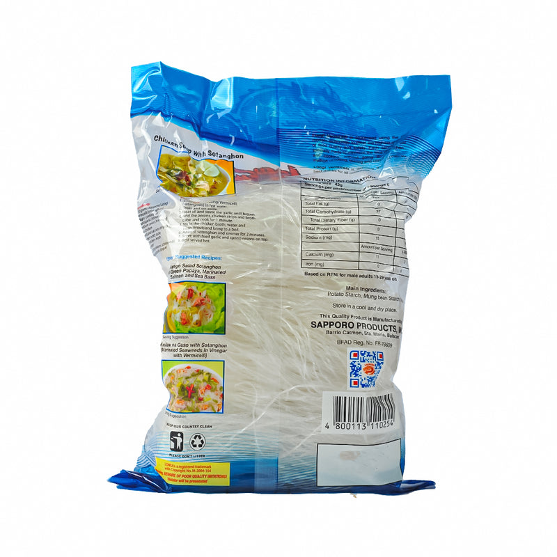 Longi Vermicelli 250g