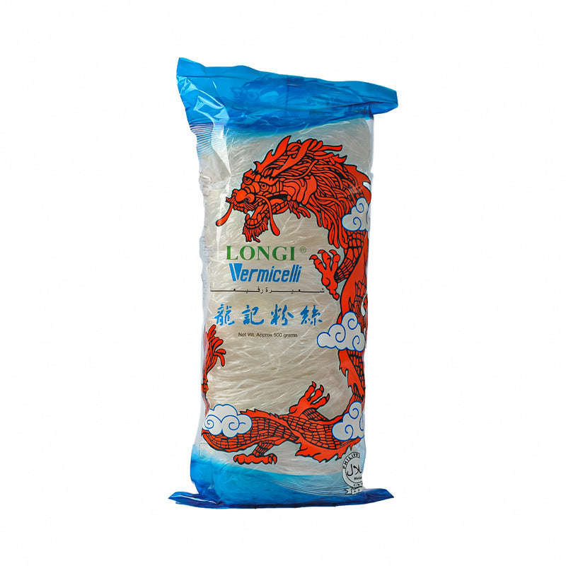 Longi Vermicelli 500g