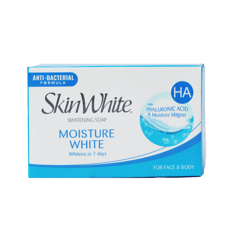 Skin White Whitening Soap Classic 90g