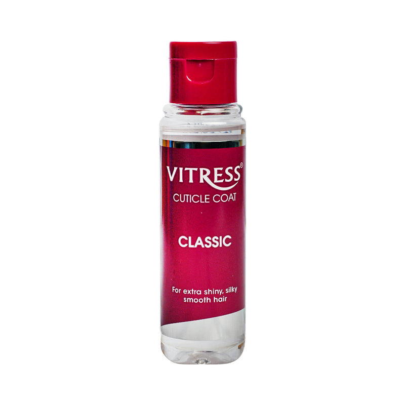 Vitress Hair Cuticle Coat Classic 50ml