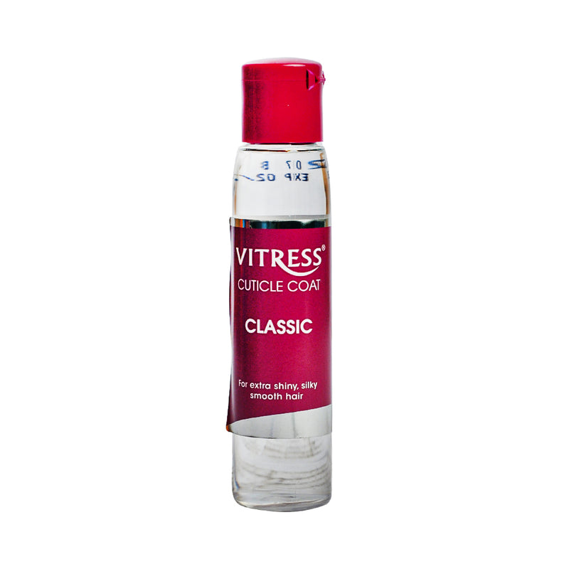 Vitress Hair Cuticle Coat Classic 30ml