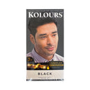 Kolours New Creme Hair Dye For Men 120ml