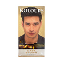 Kolours New Creme Hair Dye For Men 120ml