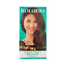 Kolours New Creme Hair Dye For Women 120ml