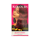 Kolours New Creme Hair Dye For Women 120ml