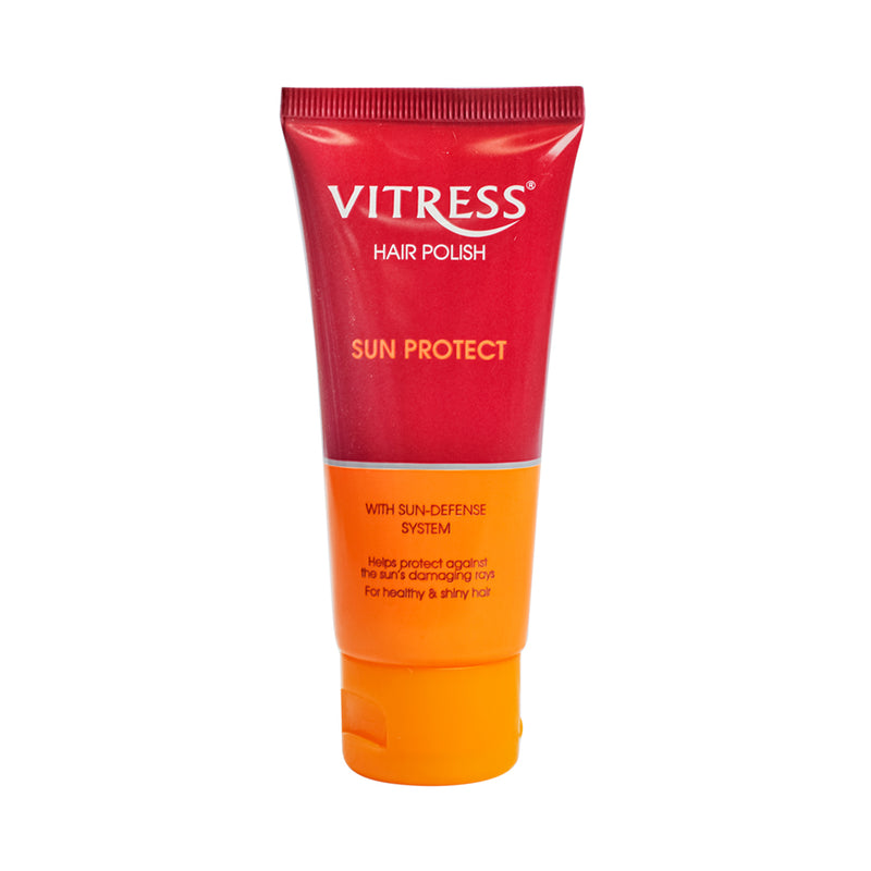 Vitress Hair Polish Sun Protect 50ml