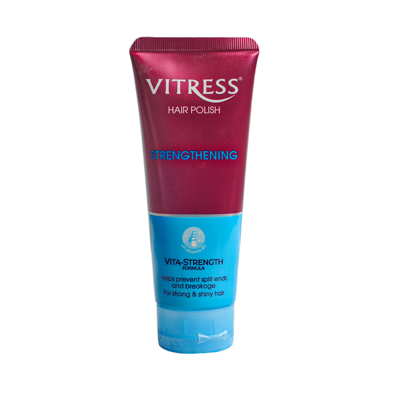 Vitress Hair Polish Strengthening 100ml