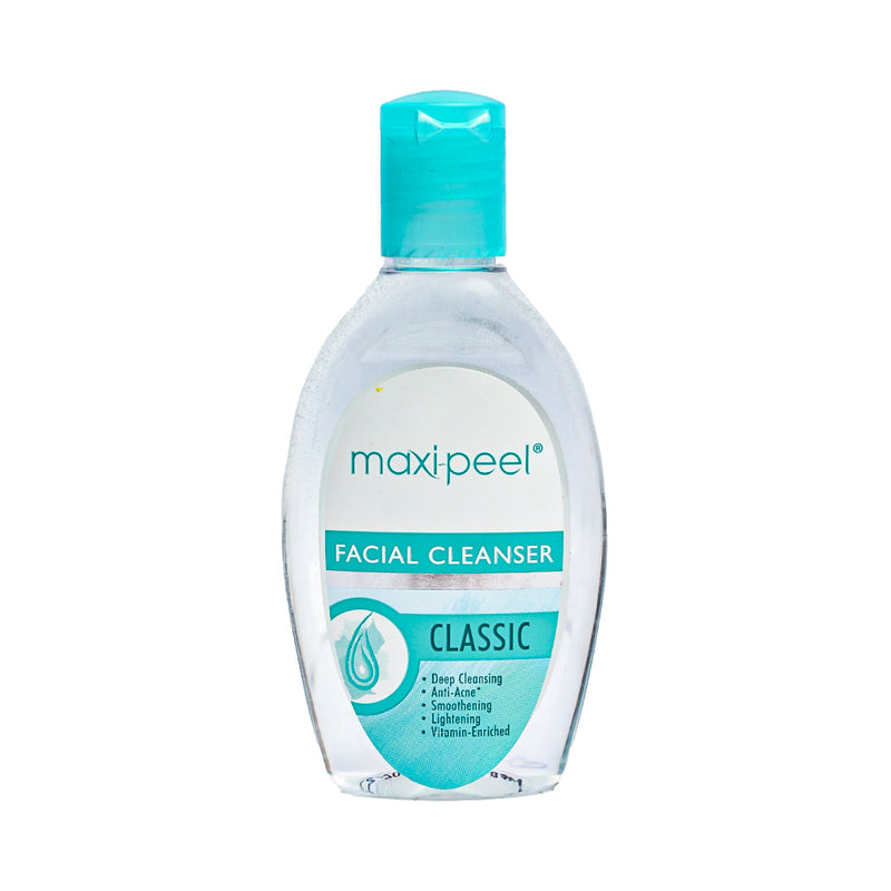 Maxi Peel Facial Cleanser 75ml