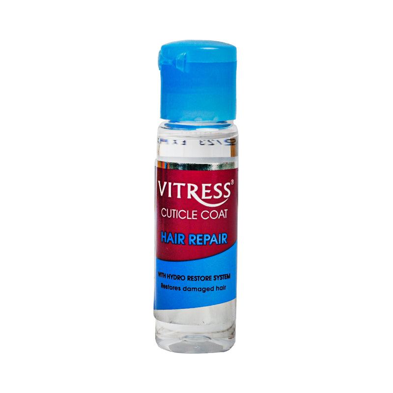 Vitress Cuticle Coat Hair Repair 15ml