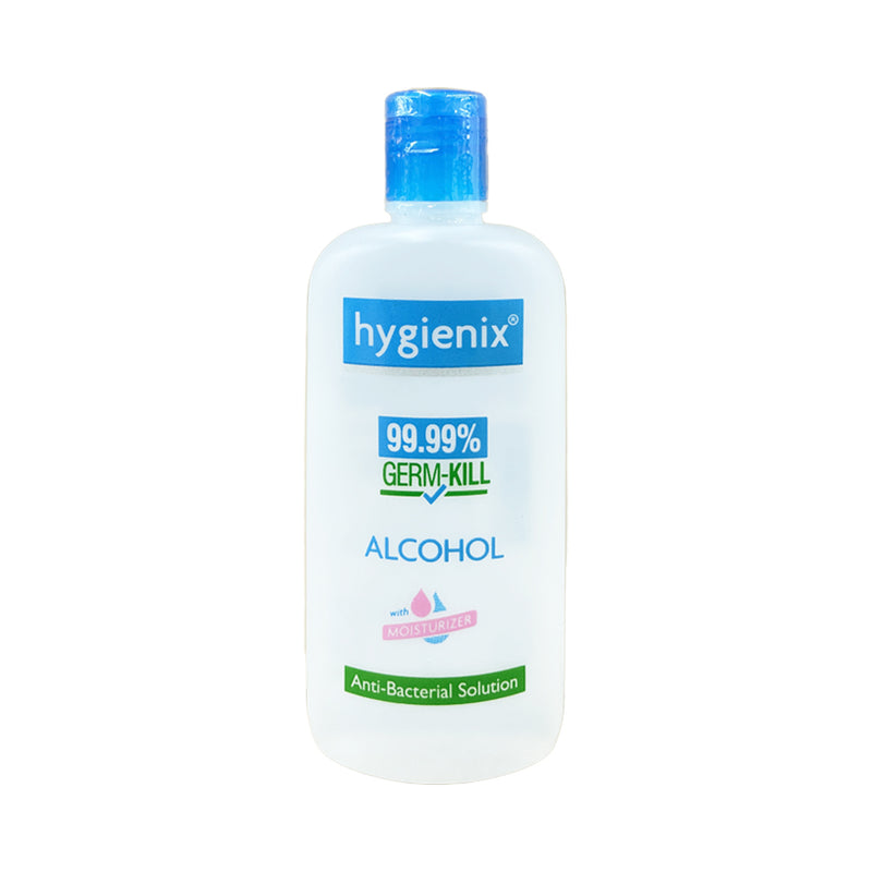 Hygienix Alcohol With Moisturizer 150ml